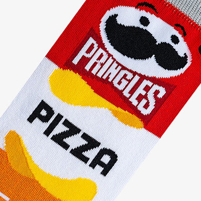 Pringles Flavors Mash Up Crew Socks | Kids'