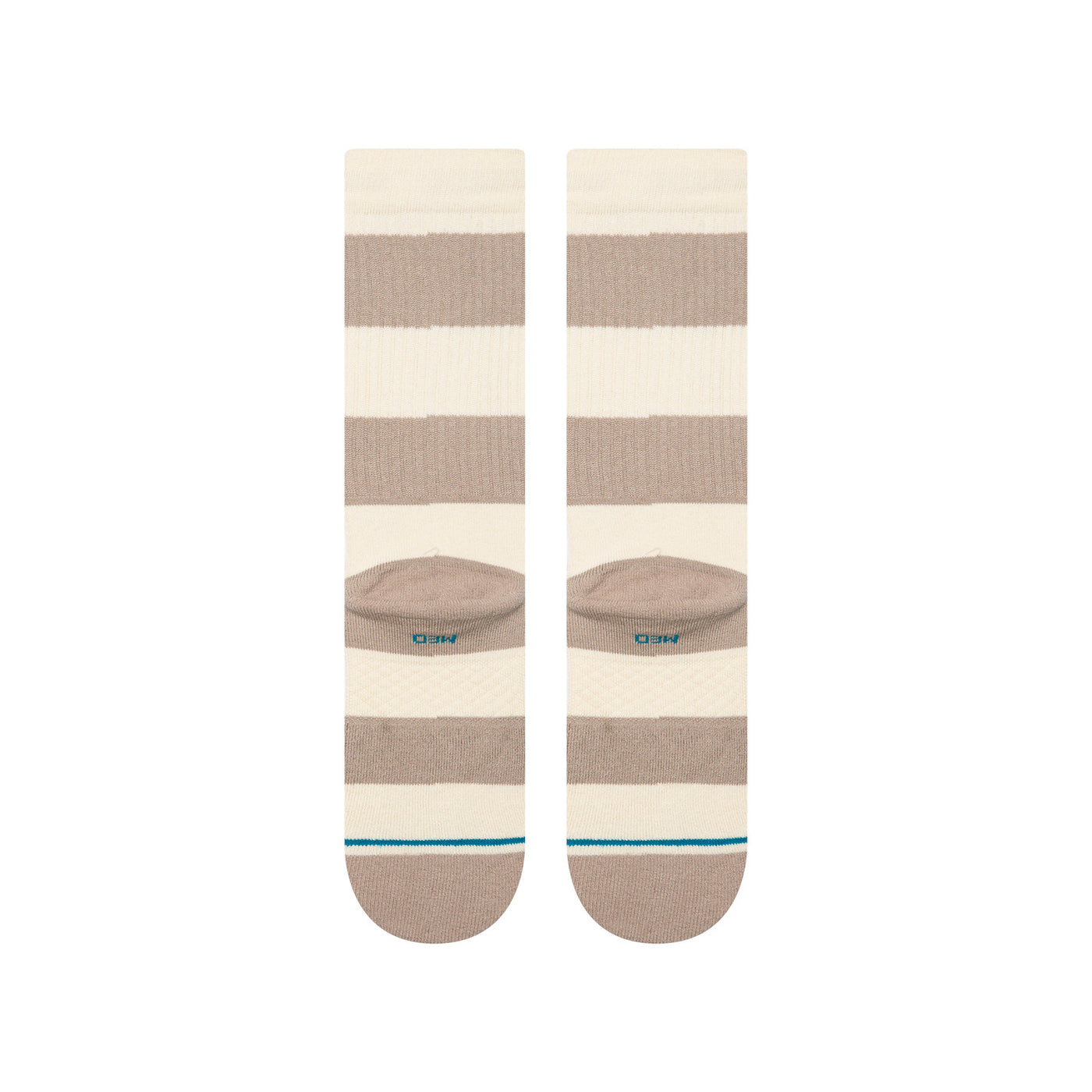 Stacked Up Crew Socks | Women's