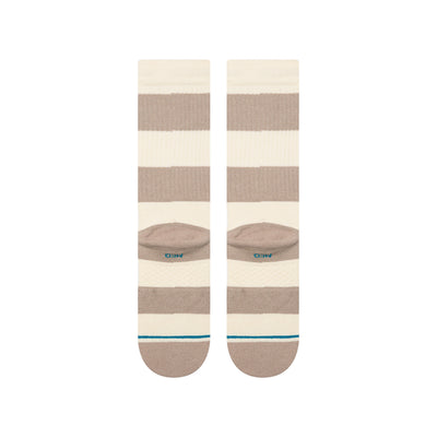 Stacked Up Crew Socks | Women's