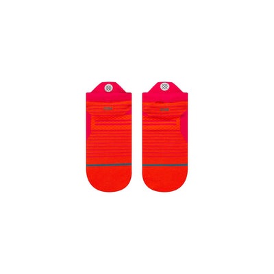 Quadrilateral Ultralight Tab Ankle Socks | Women's - Knock Your Socks Off