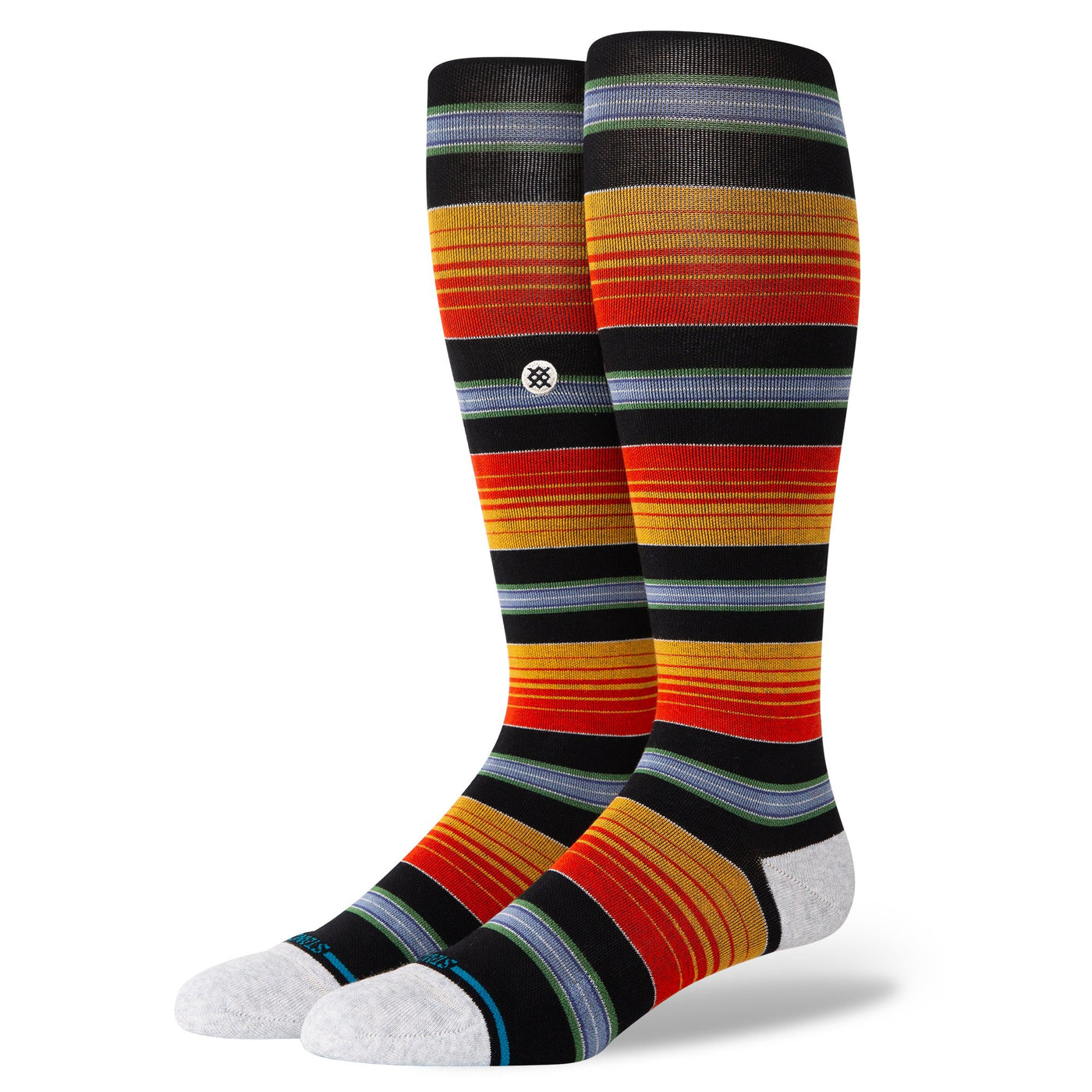 Rockford Compression OTC Socks | Men's