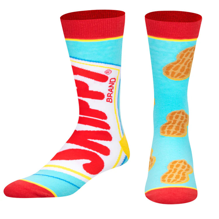 Skippy Split Crew Socks | Men's