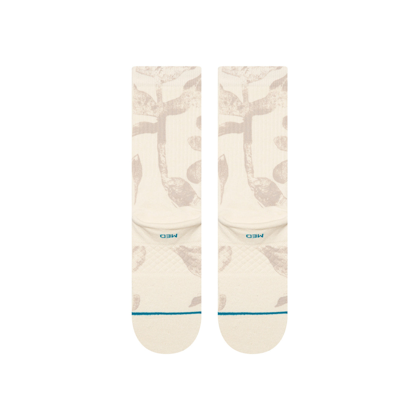 Flora Cruz Crew Socks | Women's