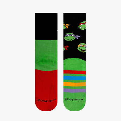 The Turtles Crew Socks | Kids'