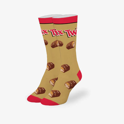 Twix Break Crew Socks | Women's