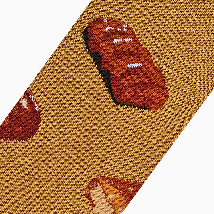 Twix Split Crew Socks | Men's