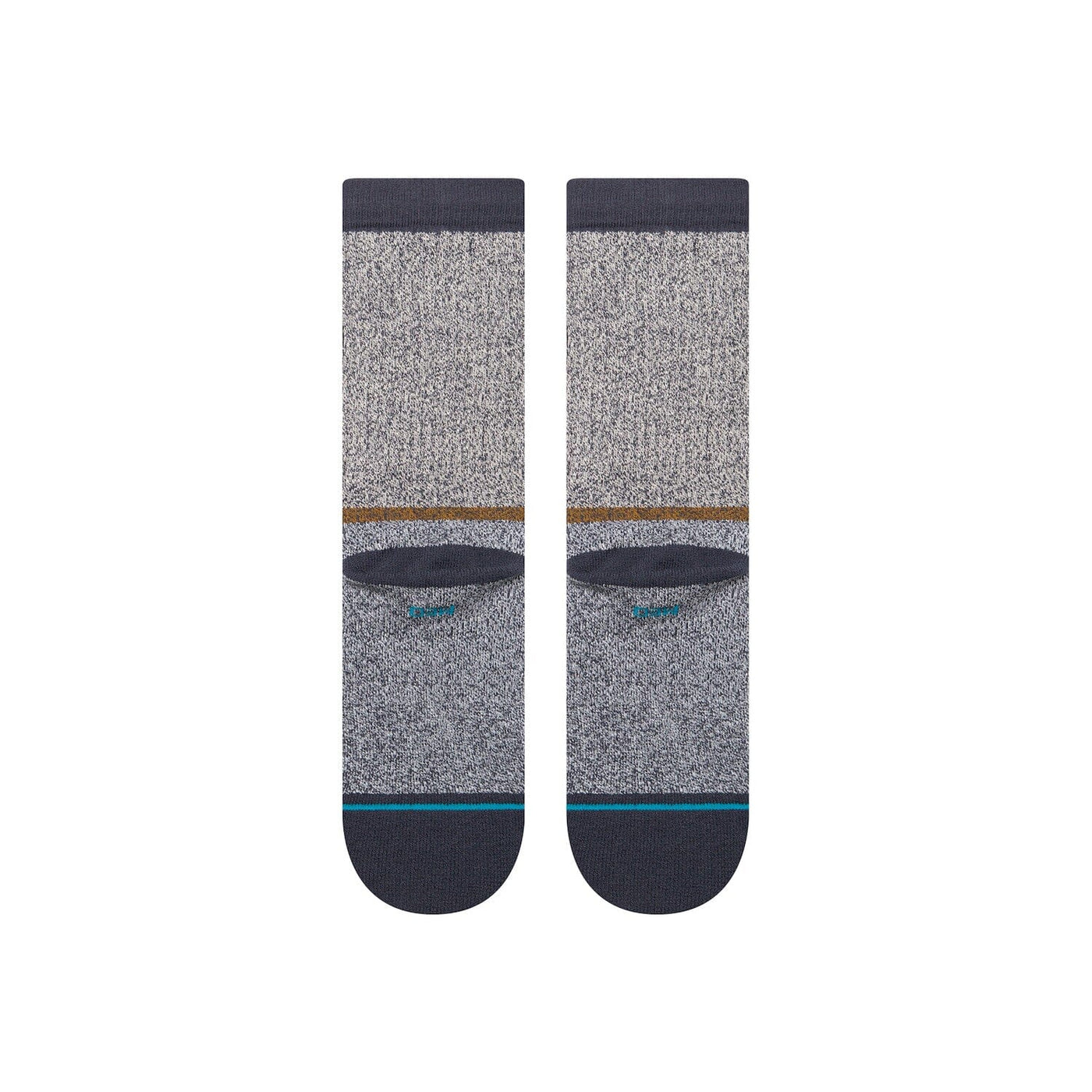 Uptown Crew Socks | Men's - Knock Your Socks Off