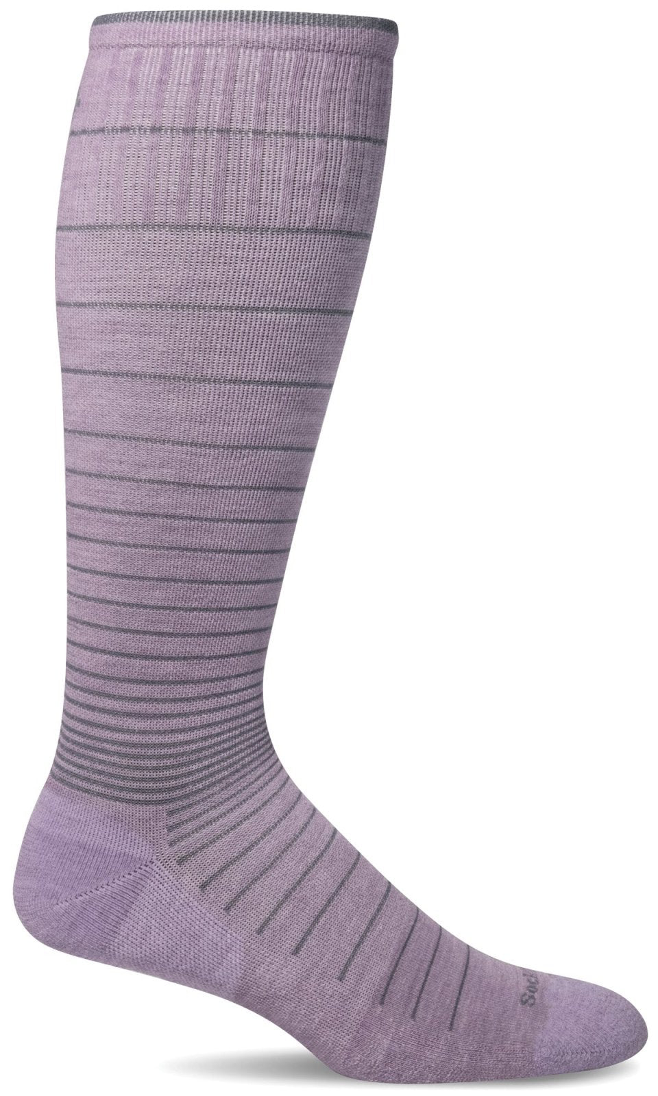 Circulator Lavender (Moderate Graduated Compression) | Women's