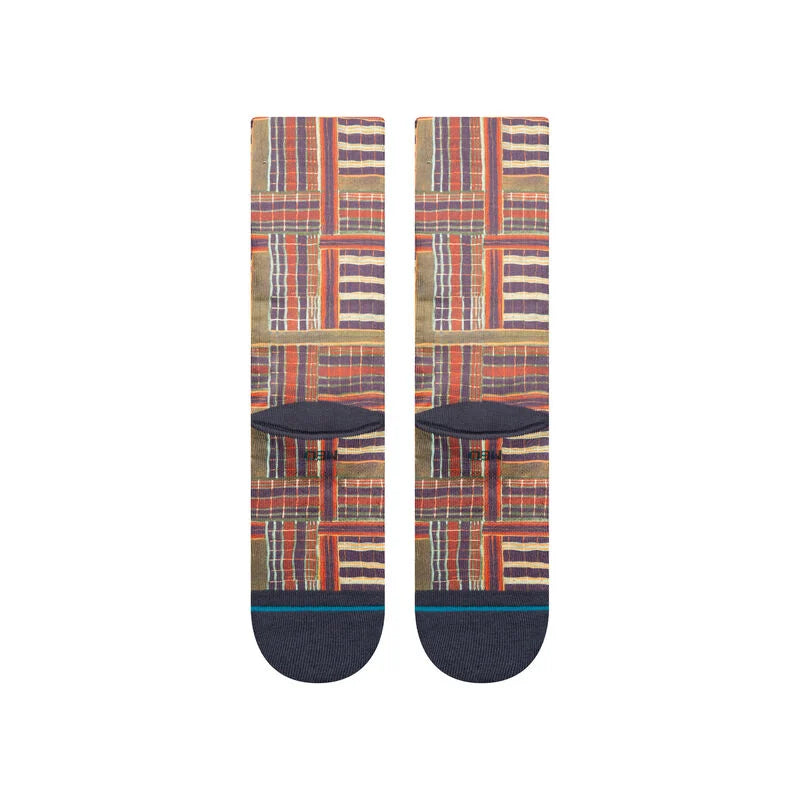 Woohven Crew Socks | Men's - Knock Your Socks Off