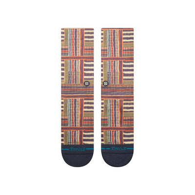 Woohven Crew Socks | Men's - Knock Your Socks Off