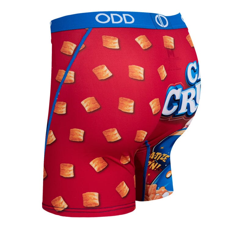 Men's Cheese Underwear – Good Luck Sock