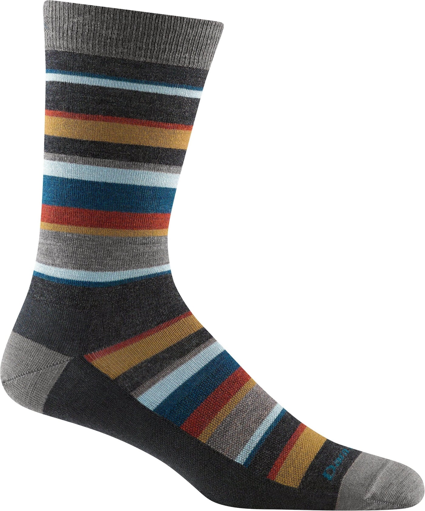 Druid Crew Lightweight | Men's - Knock Your Socks Off