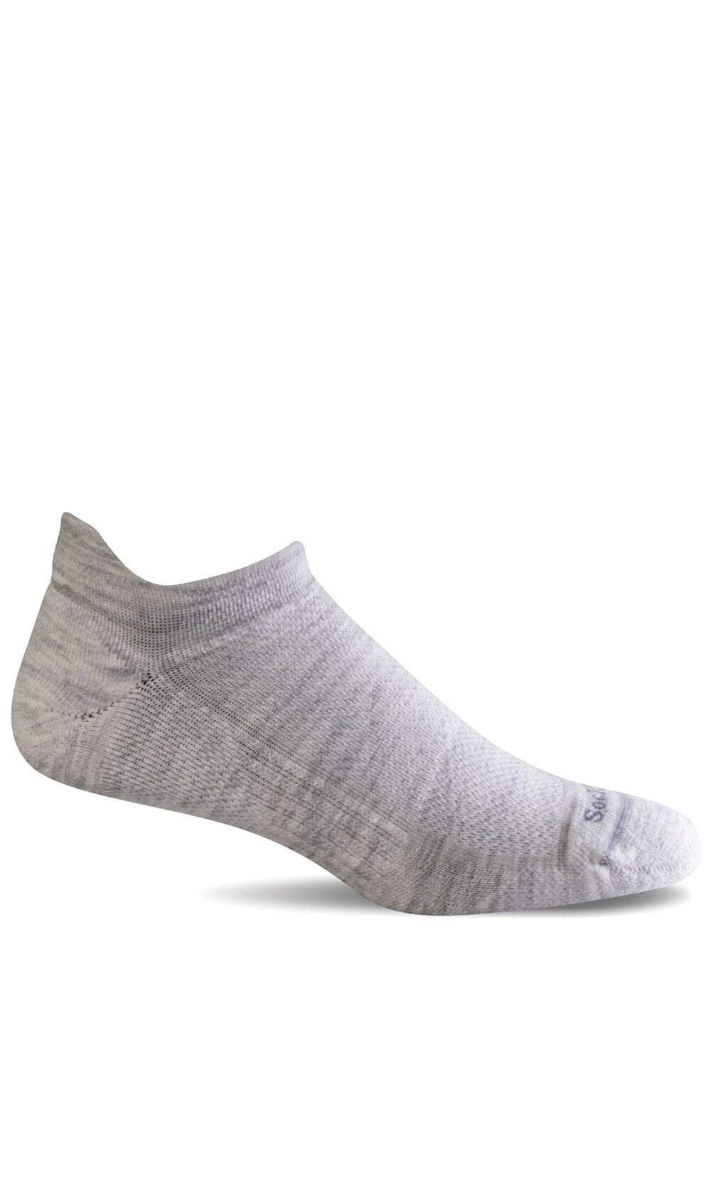 Elevate Micro Ash (Moderate Compression) | Men's - Knock Your Socks Off