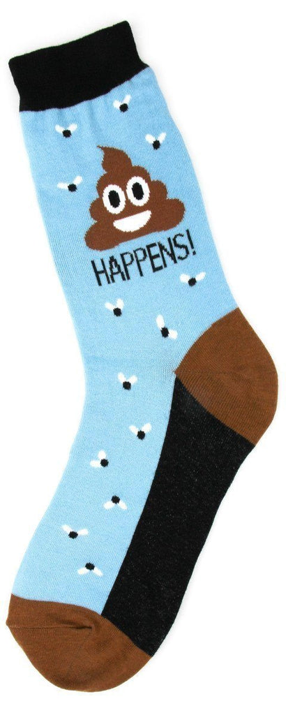 Poop Socks for Women - Shop Now