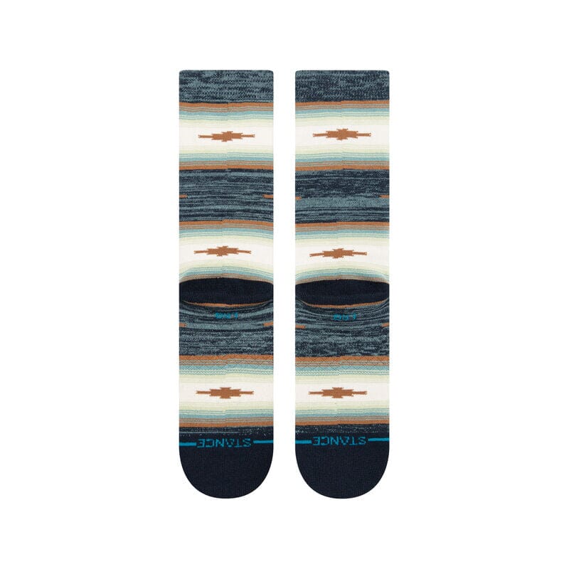 Palama Crew Socks | Men's - Knock Your Socks Off