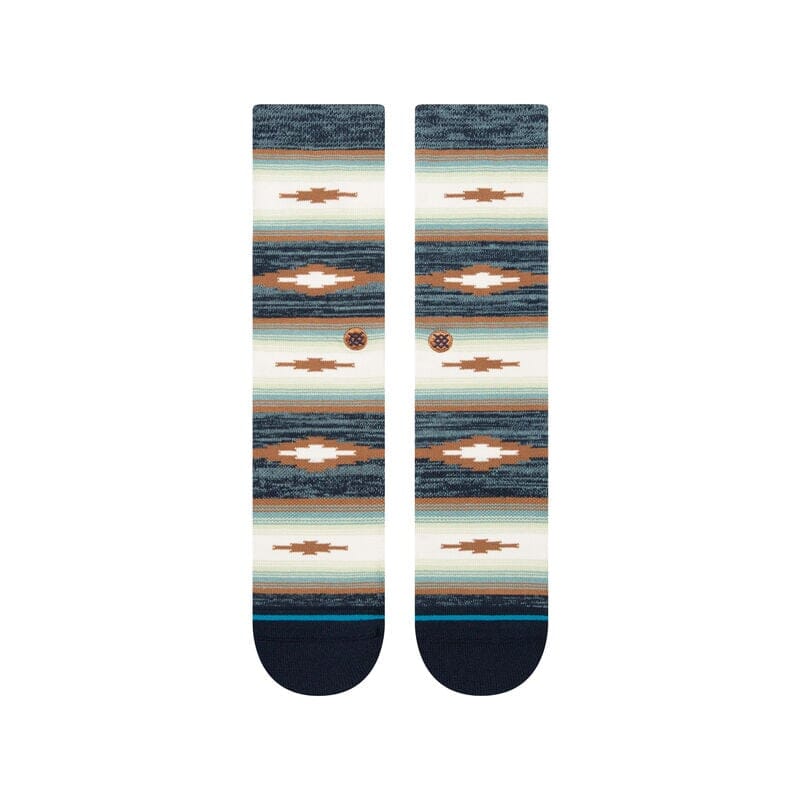 Palama Crew Socks | Men's - Knock Your Socks Off