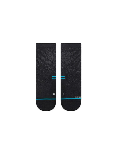 Run Light Quarter Ankle Socks | Women's - Knock Your Socks Off