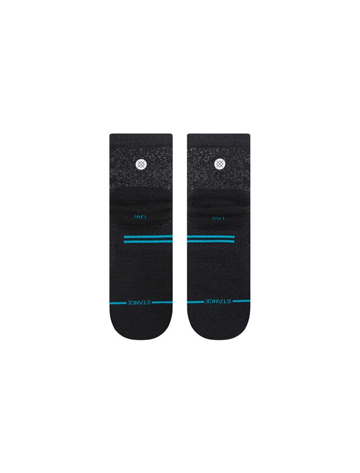 Run Light Quarter Ankle Socks | Women's - Knock Your Socks Off